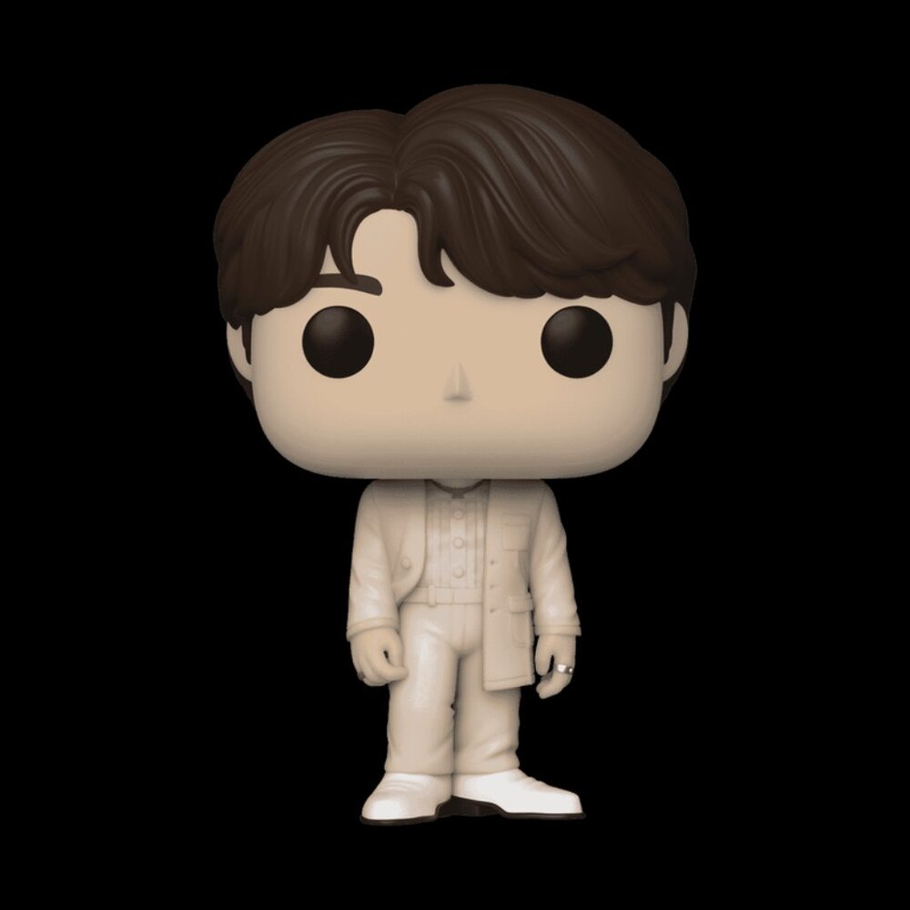 BTS  PROOF FUNKO POP BUNDLE - Picture 15 of 16